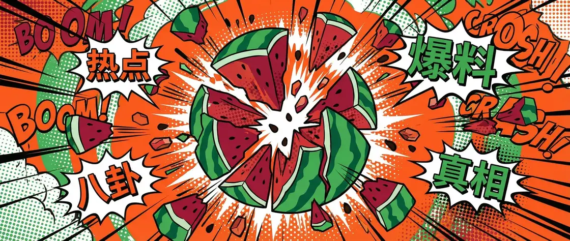 苹果体育网址 今日头瓜爆炸漫画横幅