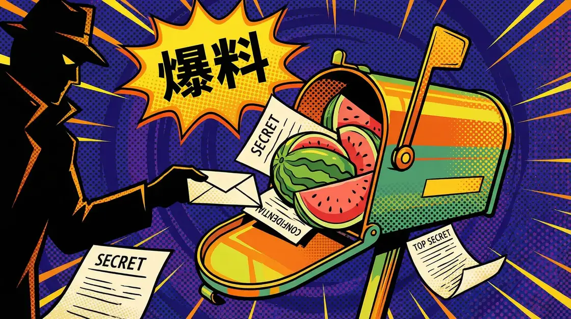 苹果体育网址 匿名爆料通道漫画插图